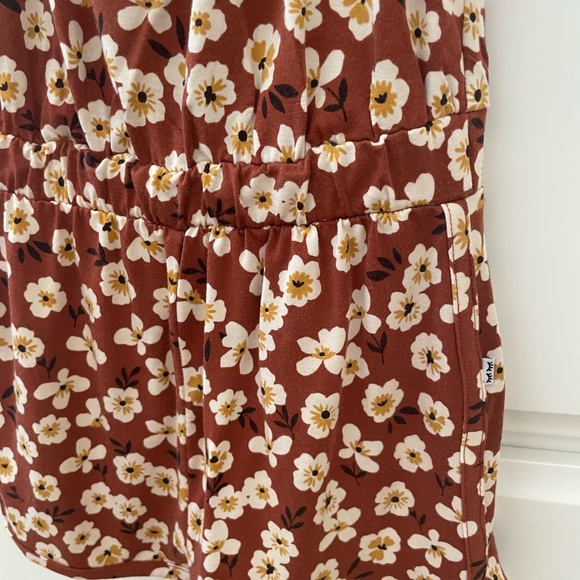 Little Sleepies Play Romper 3t - Picture 8 of 10